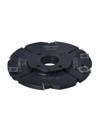 694.001.30 Głowica D140 I15 F30RPM5500-9500 MAN STE