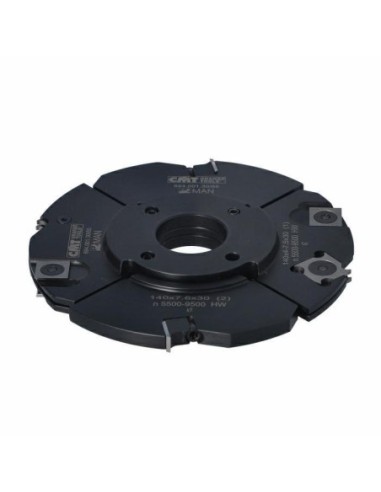 694.001.40 Głowica D160 I15 F40RPM4800-8300 MAN STE