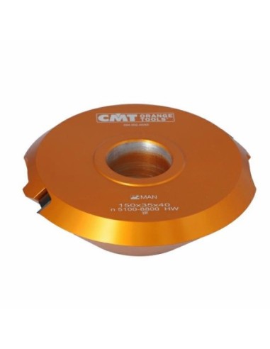 694.002.30 Głowica D150 I50 F30RPM5100-8800 MAN ALU