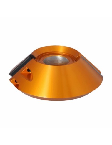 694.002.40 Głowica D150 I50 F40RPM5100-8800 MAN ALU