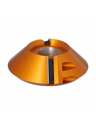 694.002.50 Głowica D160 I50 F50RPM4800-8300 MAN ALU