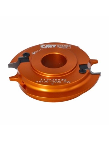 694.003.35 Głowica D113 I25 F35RPM6700-11000 MAN ALU