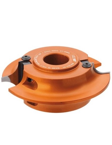 694.004.50 Głowica D147 I45 F50RPM5100-8500 MAN ALU