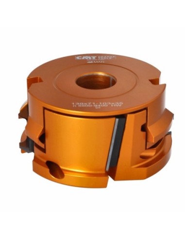 694.005.50 Głowica D139 I50 F50RPM5500-9400 MAN ALU