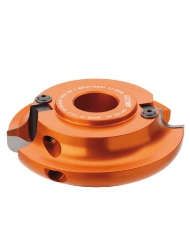 694.007.50 Głowica D136 I34,8 F50RPM5600-9300 MAN ALU
