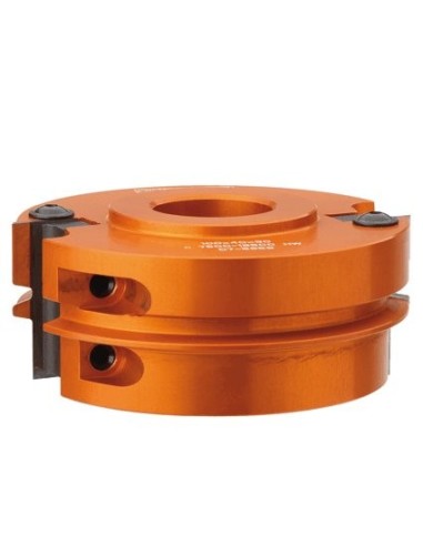 694.009.30 Głowica D100 I40 F30RPM7500-12500 MAN ALU