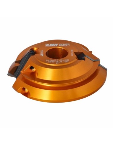 694.011.50 Głowica D150 I31,5 F50RPM5100-8800...