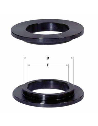 699.040.32  Tuleja redukcyjna kpl40-32mm
