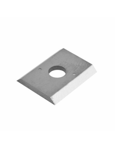715122 Płytka HM 15,0x12,0x1,5 mm MG018