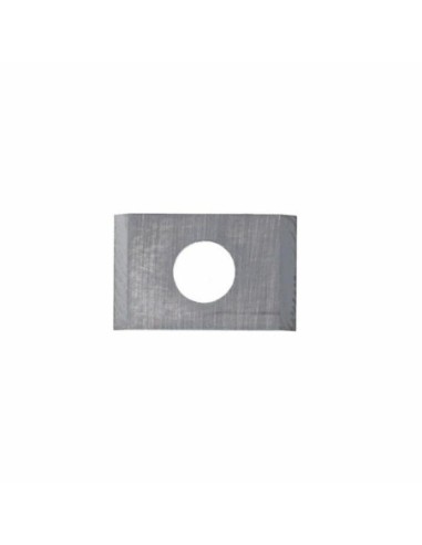 76122 Płytka HM - 7,65x12,0x1,5 mmHC05 35