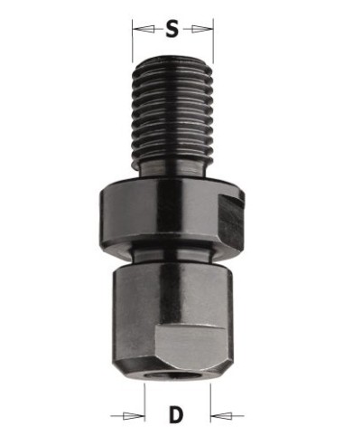 796.141.00 Uchwyt D10-12-12,7M14x2