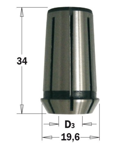 796.927.00 Tuleja d312,7pod CMT DeWalt Metabo Fein Felisatti