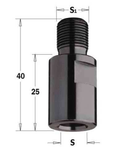 798.122.00 SM12x1 S1M12x1