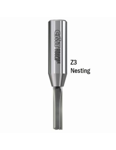 812.564.11 Frez HM D6,35  I26 L73 Z3S12,7 NESTING