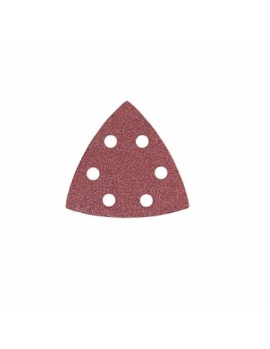 8491083 Arkusz ścierny velcro DeltaZiarnistość 40 50 sztuk do LR84H/LRE84H/