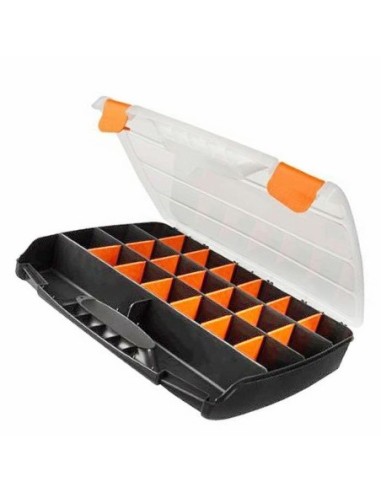 88316.STACO Organizer 15 cali23 przegródki
