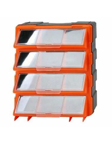 88338.STACO Organizer 12 przegródek