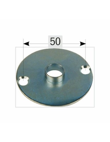899.004.00 Pierścień prowadzący 11x4mm