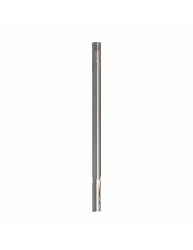 FrezVHM Z2 D10 I30 L180 S10 RHprosty polerowany rowek do pianki obniżenie I1150 0,2mm na strone
