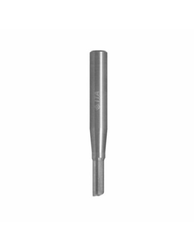 Frez VHM Z1 D4,7498 I12,7 L50,8       S6,35 RH pianka
