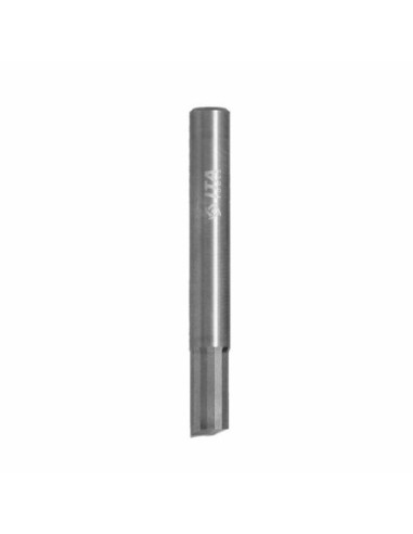 Frez VHM Z1 D6,35 I12,7 L50,8 S6,35  RH pianka