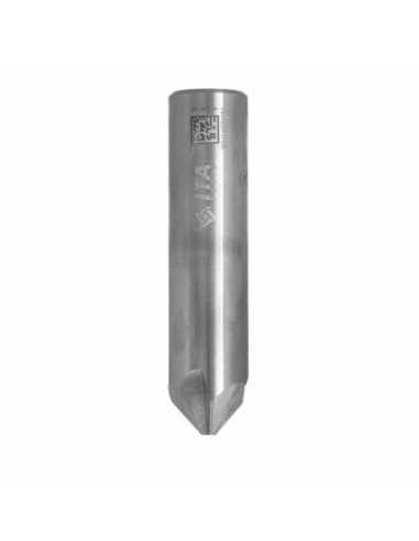 FrezVHM Z3 D16 I6,5 L70 S16 RH A90° stopka D13 negatyw