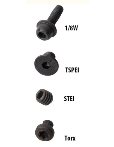 990.085.00 Śrubka M8x25
