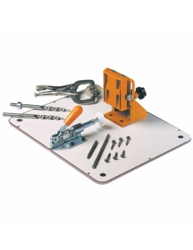 990.101X30 Masterpack 30 screw 1-1/4”