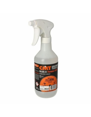 998.001.01 FORMUŁA 2050  - 0,5 l spray