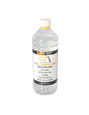 998.002.01 Lubrykant  - 1l spray