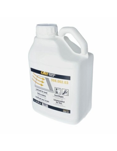 998.002.03 Lubrykant  - 5l butla