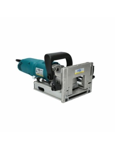 AB111N - Lamelownica 800W 10000RPMrozm. tarczy 100x22x4mm max gł frez.20mm