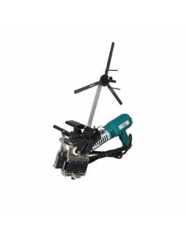 AG98R - RĘCZNA OKLEINIARKA DO KRAWĘDZIgr okleiny 1 i 3 mm 1500W