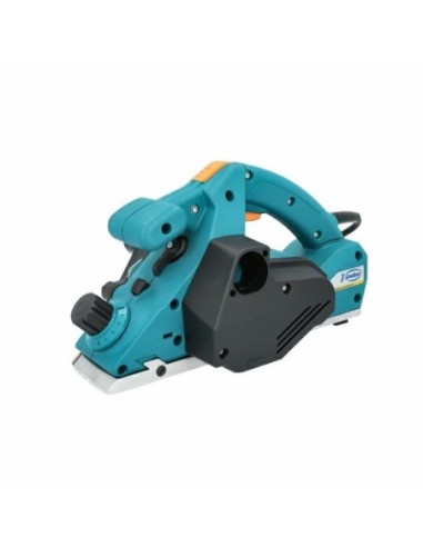 CE120P Strug ręczny 750W 82mm 13000 RPMgł.strug. 0-4mm gł.wręg. 25 mm 3,8 kg
