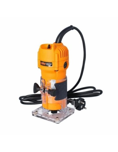 CMT10 - Trymer - Frezarka ręczna 550W