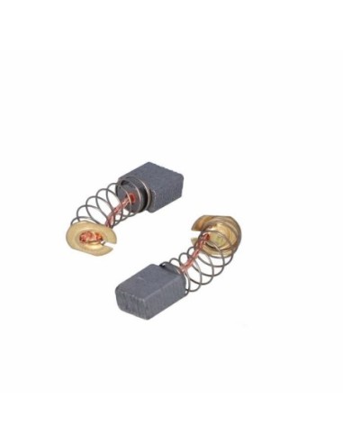 CMT10-30 Szczotki do frezarki CMT10 kpl
