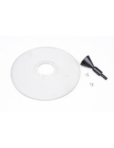 CMT300-SB2 Uniwersalny router bazyS6,35&12,7mm