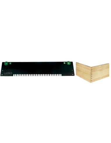 CMT300-T064 Szablon L300 S6,3 T8~12Kolorzielony + pierscień
