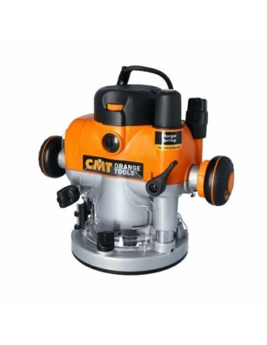 CMT7E  Frezarka CMT - 2400W