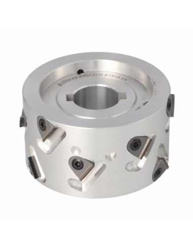 DGL Głowica DIA D100 I44 d30+2CHZ3+3 (12) a30° H3 LH podfr.obustronne / SCM/HOMAG/BRANDT/BIESSE