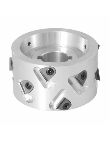DGL Głowica DIA D100 I44 d30+2CHZ3+3 (12) a30° H3 RH podfr.górne / SCM/HOMAG/BRANDT/BIESSE