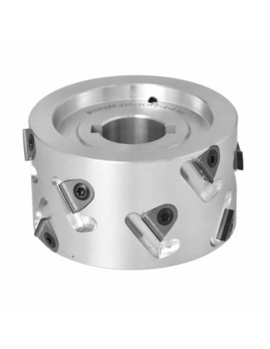 DGL Głowica DIA D100 I44 d30+2CHZ3+3 (12) a30° H3 RH podfr.obustronne / SCM/HOMAG/BRANDT/BIESSE