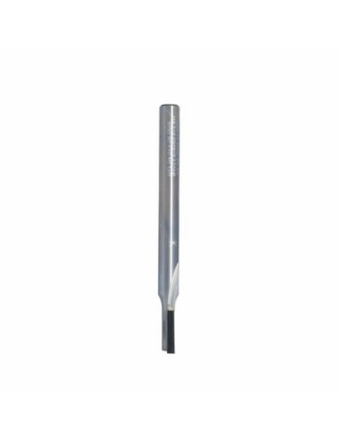 Frez DIA Z1 D4 I12 S6 L70RH H2,5 pro. 0° korpus HM