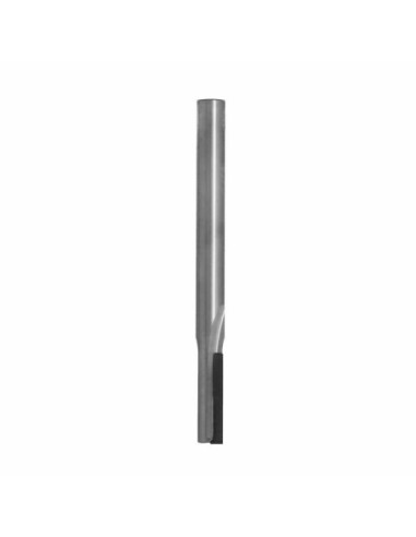 Frez DIA Z1 D6,35 I19,05 S6,35       L76,2 RH H3,0 pro. korpus HM
