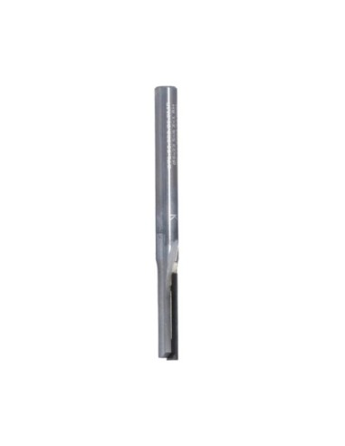 Frez DIA Z1 D6 I22 S6 L70RH H3,0 pro. 0° korpus HM