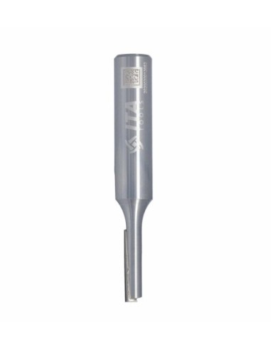 Frez DIA Z1 D6 I22 S12 L75RH H3,0 neg. korpus HM