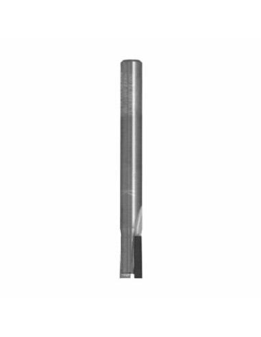 Frez DIA Z2 D6 I10 S6 L61,5 RH      H3,0 neg. korpus HM