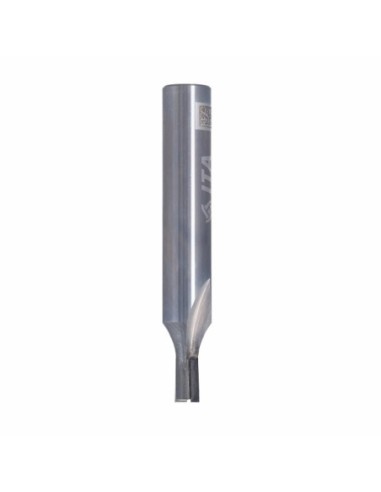 Frez DIA Z2 D6 I10 S12 L75RH H2,5 neg. korpus HM