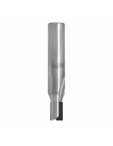 Frez DIA Z2 D9,525 I12,7 S12,7 L70  RH H2,5 pro.0° korpus HM
