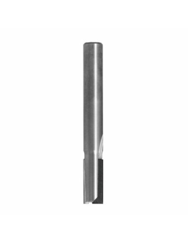 Frez DIA Z2 D10 I22 S10 L70RH H3,0 neg. korpus HM ostrze wiercące